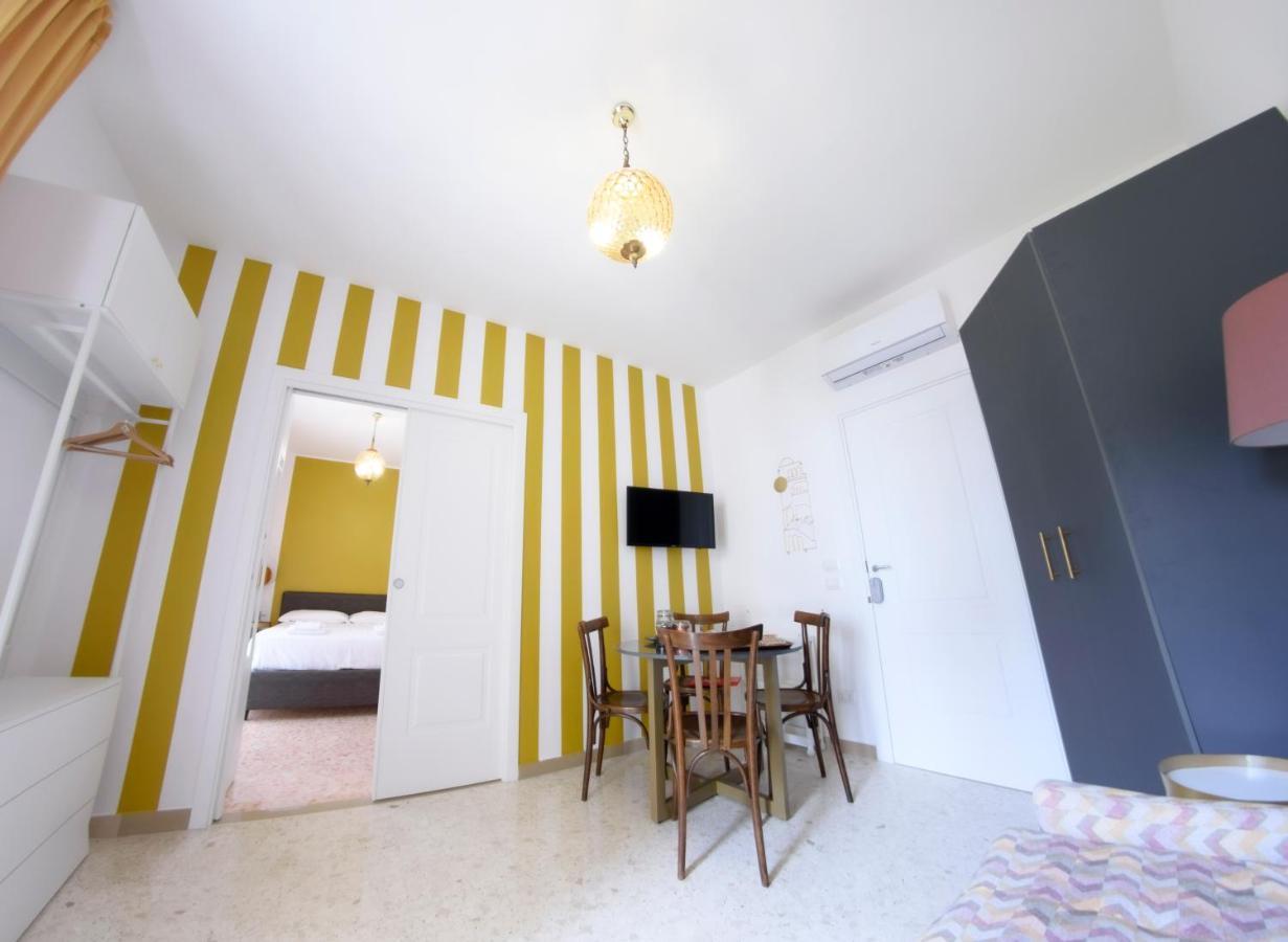 I Sogni Della Regina Hotel Sorrento Bagian luar foto