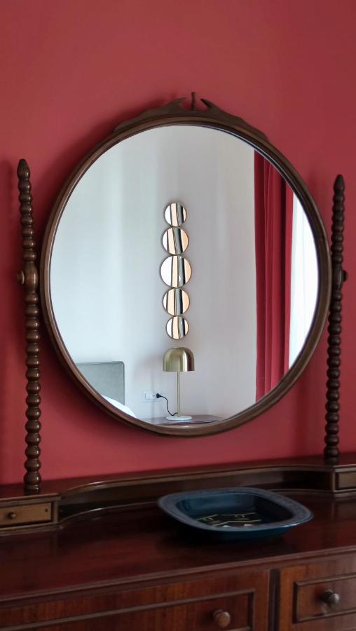 I Sogni Della Regina Hotel Sorrento Bagian luar foto