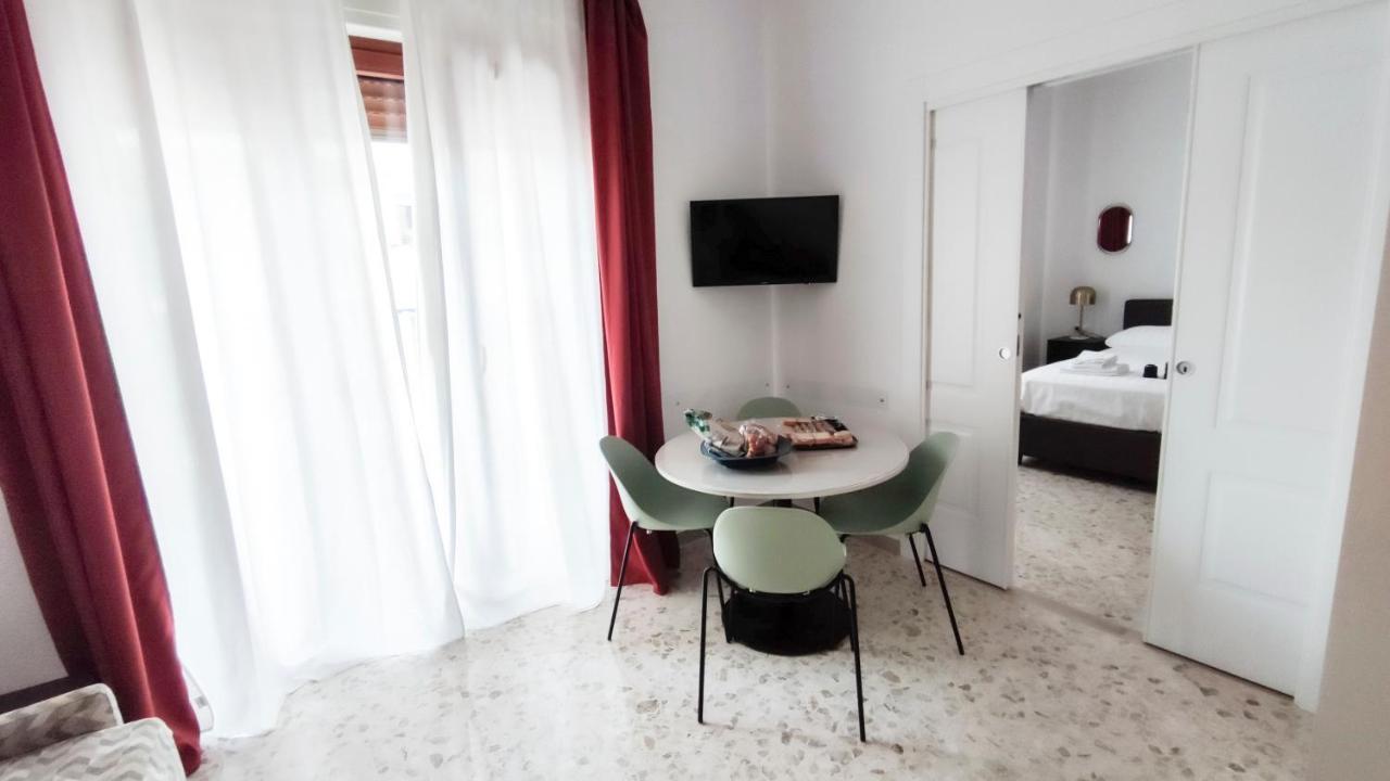 I Sogni Della Regina Hotel Sorrento Bagian luar foto