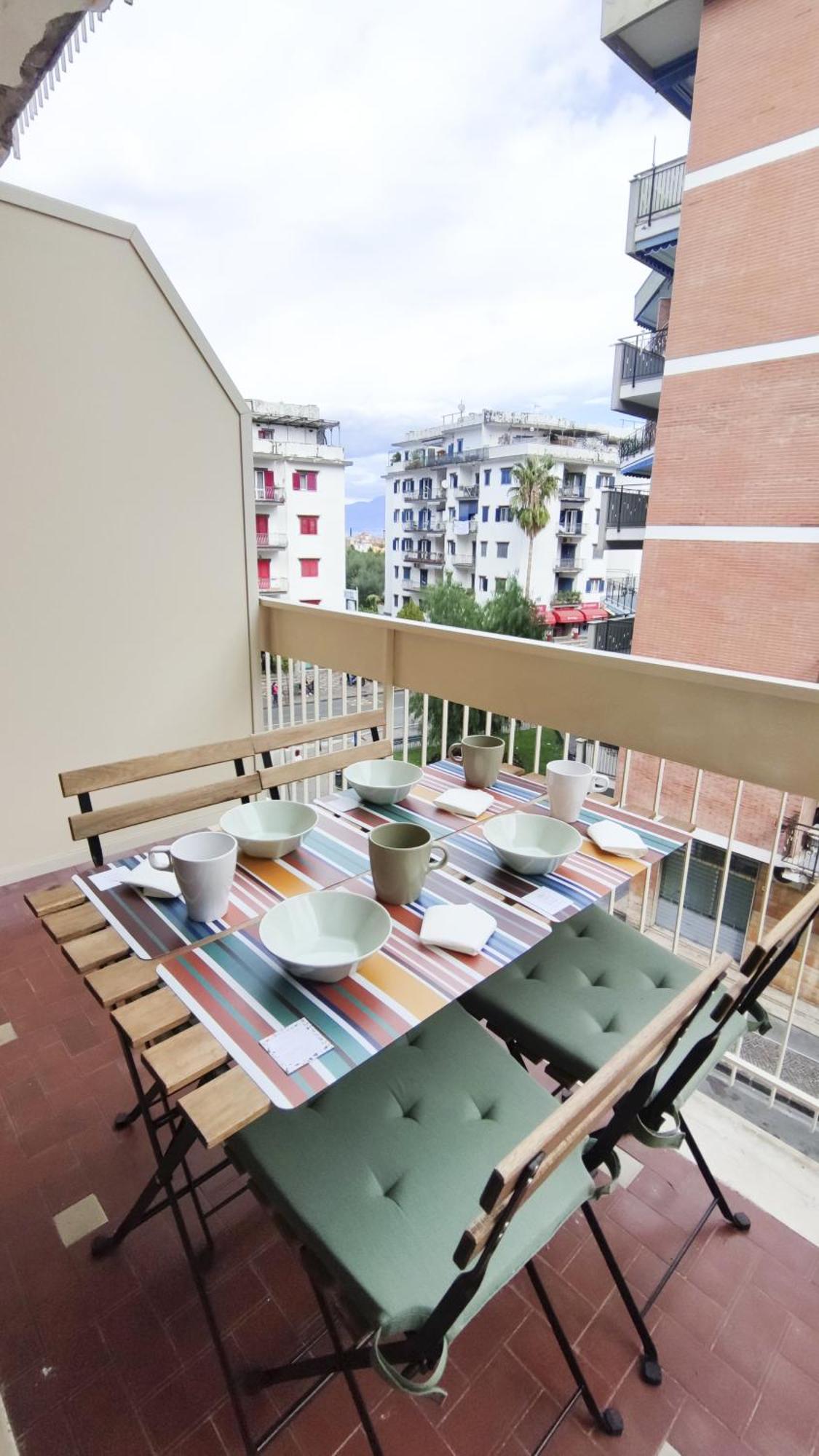 I Sogni Della Regina Hotel Sorrento Ruang foto