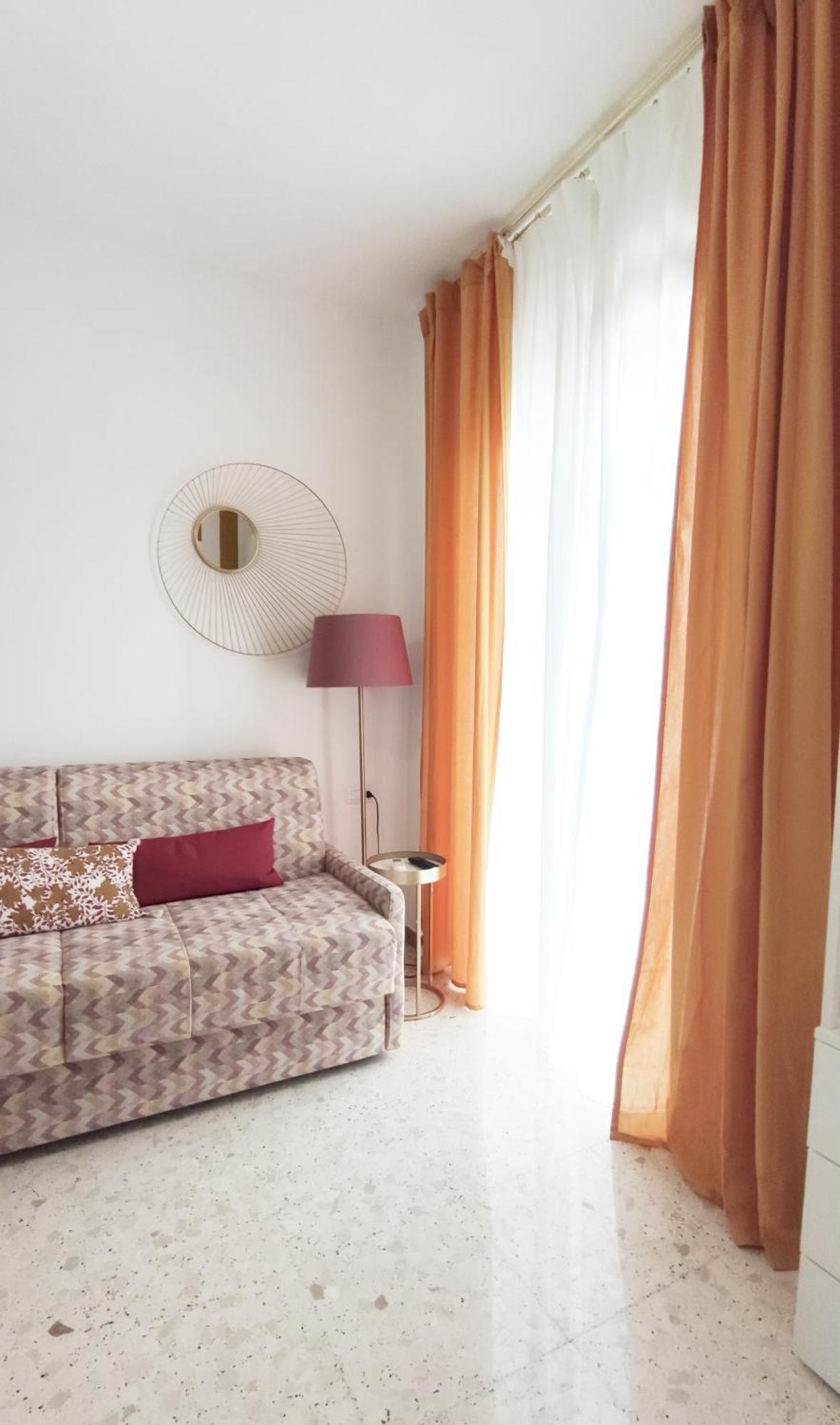 I Sogni Della Regina Hotel Sorrento Bagian luar foto